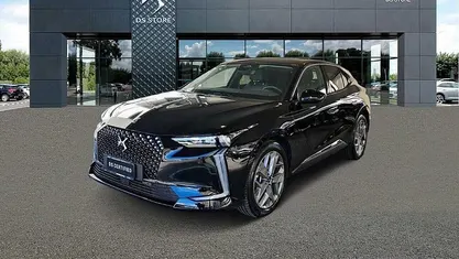 Usata DS Automobiles DS4 131 CV (96 kW) 2024 Berlina