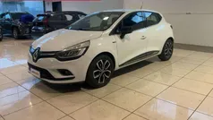 Bianco Usata 2019 Renault Clio IV Intens Tre volumi | 10.499 € (Buon prezzo)