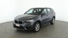 Usata 2016 BMW X1 SUV | 15.199 € (Buon prezzo)