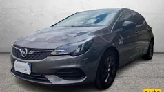 Grigio Usata 2021 Opel Astra Business Elegance Tre volumi | 15.450 € (Buon prezzo)