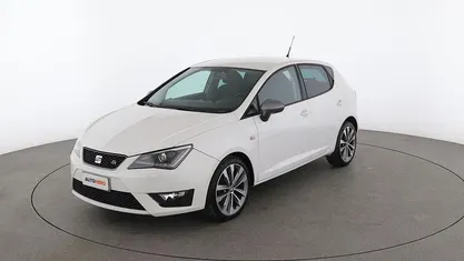 Usata Seat Ibiza FR 90 CV (66 kW) 2017