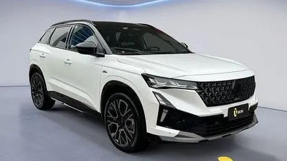 Usata Renault Austral Esprit Alpine 199 CV (146 kW) 2025 SUV