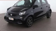 Usata 2018 Smart ForFour Due volumi | 12.899 € (Buon prezzo)