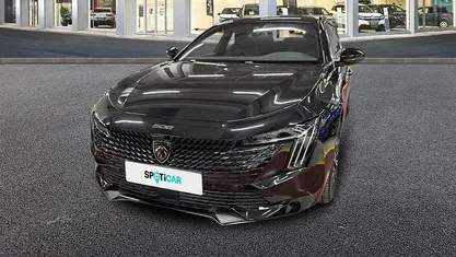 Usata 2025 Peugeot 508 Allure Station wagon | 28.900 € (Super prezzo)