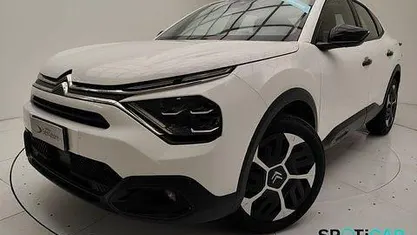 Usata Citroën C4 X Feel 102 CV (75 kW) 2023 SUV