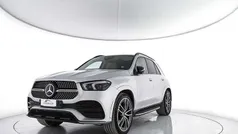 Grigio Usata 2021 Mercedes GLE400 Premium SUV | 44.900 € (Buon prezzo)
