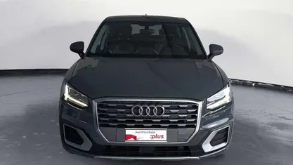 Usata Audi Q2 Admired 116 CV (85 kW) 2019 SUV