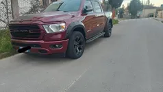 Usata 2019 Dodge Ram Pick-up | 49.700 € (Buon prezzo)