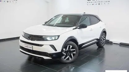 Bianco Nuova 2025 Opel Mokka SUV | 25.500 € (Buon prezzo)