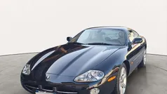 Usata 2002 Jaguar XK8 Coupé | 18.000 €