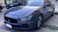 Usata 2015 Maserati Ghibli Coupé | 25.900 € (Super prezzo)