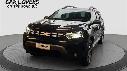Usata Dacia Duster Journey 101 CV (74 kW) 2023 SUV