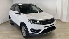 Usata 2021 DR DR 6.0 SUV | 16.900 € (Buon prezzo)