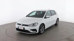 Usata 2018 VW Golf VII Sportline | 15.299 € (Buon prezzo)