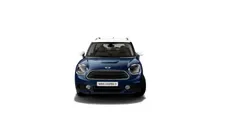Blu Usata 2017 Mini Cooper D Countryman Business SUV | 18.500 € (Buon prezzo)
