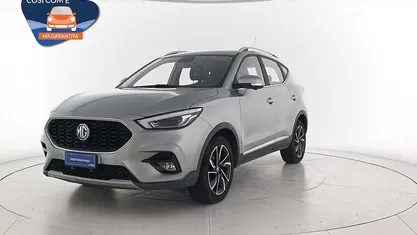 Usata MG ZS Luxury 106 CV (77 kW) 2023 Other SUV