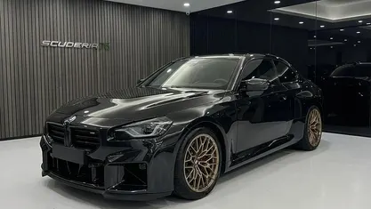 Usata BMW M2 530 CV (389 kW) 2026 Coupé