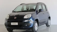Usata 2018 Fiat Panda Lounge Due volumi | 9500 € (Cara)