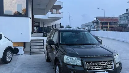 Usata Land Rover Freelander 2 SE 160 CV (117 kW) 2007 SUV