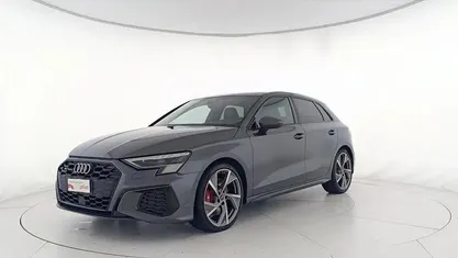 Usata Audi S3 Comfort 310 CV (228 kW) 2022 Berlina