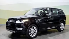 Nero Usata 2015 Land Rover Range Rover Sport HSE Dynamic SUV | 22.900 € (Buon prezzo)