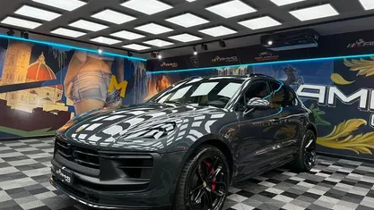 Usata Porsche Macan GTS 441 CV (324 kW) 2023 SUV