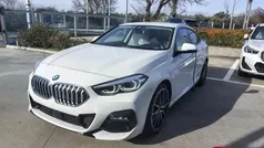 Bianco Nuova 2024 BMW 220 M Sport Coupé | 38.700 € (Super prezzo)