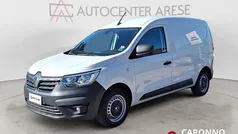 Bianco pastello Usata 2022 Renault Express Monovolume | 12.400 € (Buon prezzo)