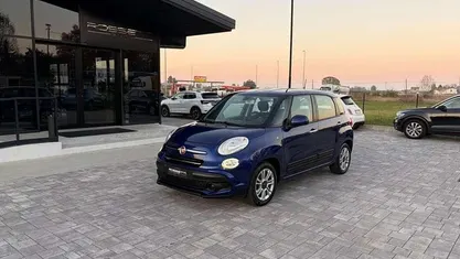 Usata 2020 Fiat 500L Monovolume | 12.950 € (Buon prezzo)