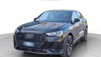 Usata Audi Q3 Sportback Design 150 CV (110 kW) 2024 SUV