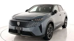 Usata 2025 Peugeot 3008 GTi SUV | 34.800 € (Buon prezzo)