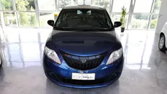 Blu/azzurro Usata 2023 Lancia Ypsilon S Due volumi | 11.900 € (Buon prezzo)