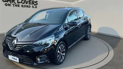 Usata Renault Clio V Techno 145 CV (106 kW) 2022 Utilitaria
