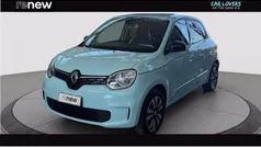Blu chiaro Usata 2022 Renault Twingo Zen Due volumi | 10.990 € (Buon prezzo)
