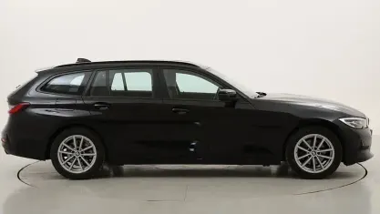 Usata BMW 320e Advantage 190 CV (139 kW) 2022 Station wagon