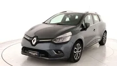 Usata 2017 Renault Clio IV Intens | 9300 € (Buon prezzo)