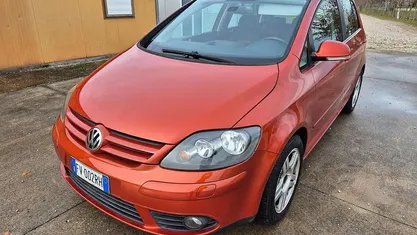 Usata VW Golf IV Sportline 115 CV (84 kW) 2006 Berlina