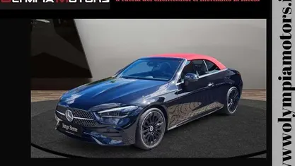 Usata Mercedes CLE300 Advanced Plus 197 CV (144 kW) 2025 Cabrio