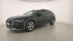 Nero mito metallizzato Usata 2020 Audi A6 Allroad Comfort Station wagon | 39.900 € (Ottimo prezzo)