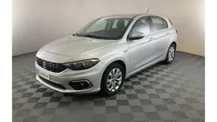 Grigio Usata 2019 Fiat Tipo Business Due volumi | 9699 € (Buon prezzo)