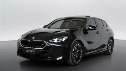 Usata BMW M135 M Sport 300 CV (220 kW) 2025 Nero Utilitaria