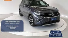 Usata 2024 VW T-Cross R-line Plus SUV | 23.850 € (Buon prezzo)