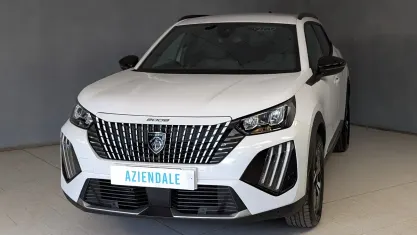 Usata Peugeot 2008 Allure 101 CV (74 kW) 2025 Other SUV