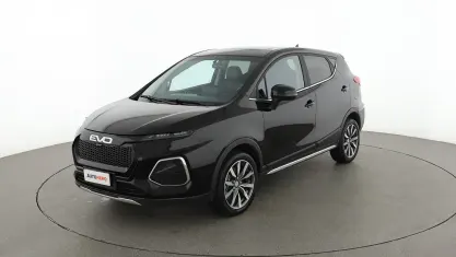 Usata EVO Evo 4 114 CV (83 kW) 2024 Nero SUV