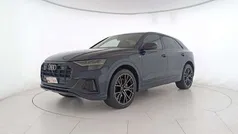 Grigio waitomo metallizzato Usata 2023 Audi Q8 Sport SUV | 73.500 € (Buon prezzo)