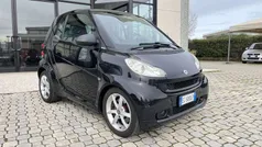Smart ForTwo Coupé