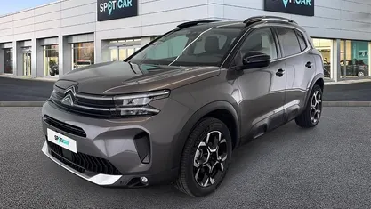 Nuova Citroën C5 Aircross 131 CV (96 kW) 2025 Grigio SUV
