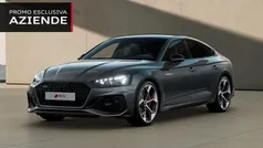 Audi RS5 Sportback