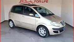 Grigio Usata 2007 Lancia Musa Monovolume | 3800 € (Buon prezzo)
