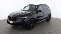 Blu Usata 2023 BMW X5 M Sport SUV | 55.399 € (Super prezzo)